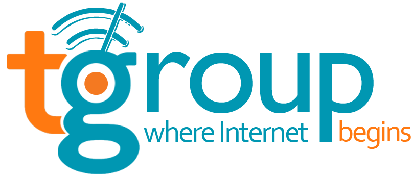 T Group Logo